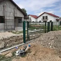 Confecții metalice industriale
